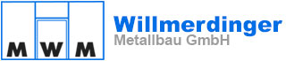 Willmerdinger Metallbau GmbH logo